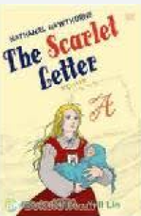 Image of The Scarlet Letter
