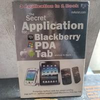 Image of The Secret Application For Blackberry, Pda, Tab