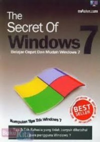 Image of The Secret Of Windows 7