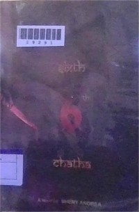 Image of The Sixth Ghatha