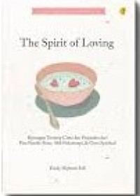 Image of THE SPIRIT OF LOVING