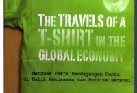 Image of The Travels Of A T-Shirt In The Global Economy