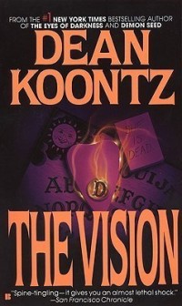 Image of The vision