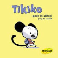 Image of Tikiko