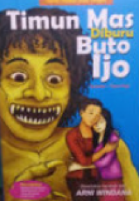 Image of Timun mas diburu buto ijo