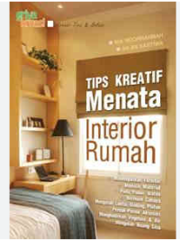 Image of Tips kreatif menata interior rumah