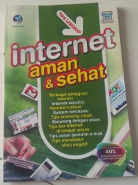 Image of Tips Lengkap Internet aman dan sehat