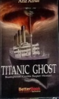 Image of TITANIC GHOST