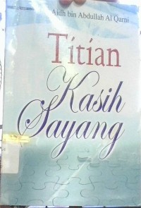 Image of Titian Kasih Sayang
