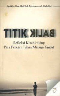 Image of Titik Balik