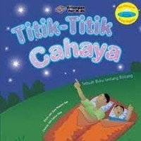 Image of titik-titik cahaya