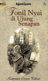 Image of Tonil Nyai di Ujung Senapan