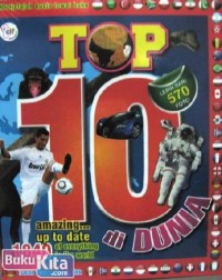 Image of Top 10 Di Dunia
