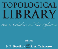 Image of Topological Library
