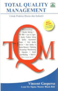 Image of total quality management
