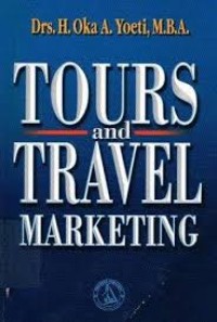 Image of Tours and Travel Marketing