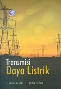 Image of Transmisi Daya Listrik