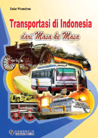 Image of Transportasi di indonesia dari masa ke masa
