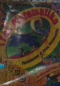 Image of trek matematika