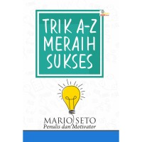 Image of Trik a-z meraih sukses