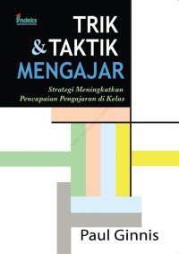 Image of Trik & Taktik Mengajar