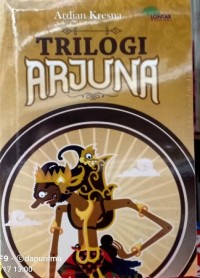 Image of Trilogi Arjuna