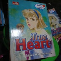 Image of True Heart