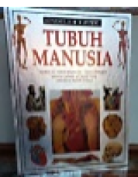 Image of Tubuh Manusaia