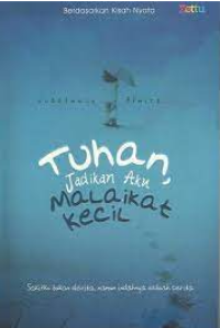 Image of Tuhan Jadikan Aku Malaikat Kecil