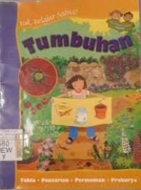 Image of Tumbuhan