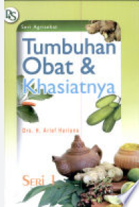 Image of tumbuhan obat dan khasiatnya