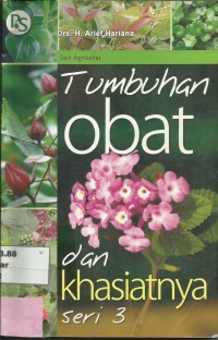 Image of Tumbuhan Obat dan Khasiatnya