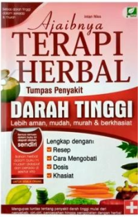 Image of Tumpas Penyakit Darah Tinggi