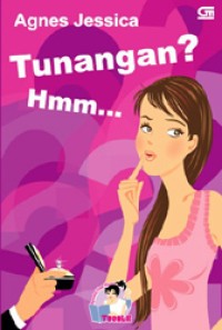 Image of Tunangan ? Hmm