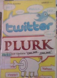 Image of Twitter dan Plurk
