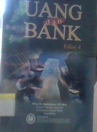 Image of Uang dan bank