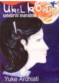 Image of ukel konde selebrti marginal