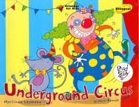 Image of Underg round Cir cus