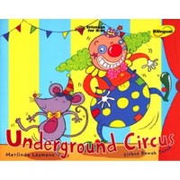 Image of Undergr Round Circus