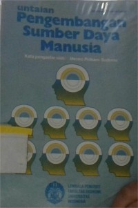 Image of Untaian Pembangembangan Sumber Daya Manusia