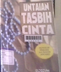 Image of Untaian Tasbih Cinta