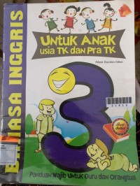 Image of untuk anak usia tk dan pra tk