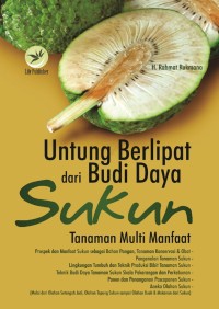 Image of Untung berlipat dari budidaya Sukun