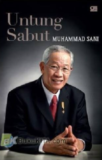 Image of Untung sabut