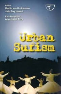 Image of Urban Sufism