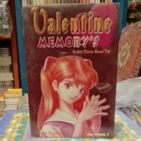 Image of Valentine Memory's (Bukti Cinta Buat Tia)