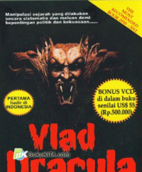 Image of Vlad dracula