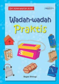 Image of Wadah-wadaha Praktis