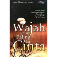 Image of Wajah yang Paling ku Cinta