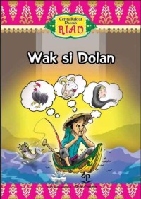 Image of Wak Si Dolan